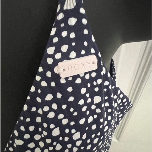 Roxy Bikini Top - Picture 2 of 3